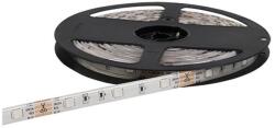 2r LED szalag 30 5050 RGB IP54 DC12V, 5m/tekercs (L190403459)