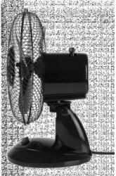 Nordic Ventilátor NORDIC HOME FT-535, 230mm, 20W, dönthető, Nordic (FT-535)