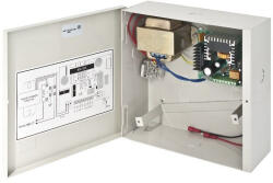 Yli ABK-902-12-3 akkumulátortöltős Tápegység (tapABK-902-12-3)