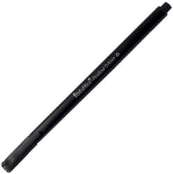 Foroffice Rostirón, tűfilc vízbázisú, 0, 4mm, Foroffice fekete (A-609980) - mystock