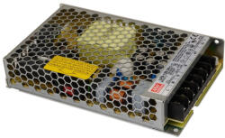 MEAN WELL LRS-150-24 tápegység (tapLRS-150-24)