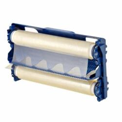 Leitz Hideglamináló fólia, 80 mikron, 20 m, tekercses, "Office CS9" gépekhez, LEITZ (18646) - mystock