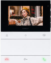 COMELIT PL6721 - 2 vezetékes PEOPLE beltéri egység