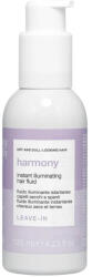Nook Tratament Organic Fără Clătire Pentru Strălucirea Și Hidratarea Părului Tern, Uscat Și Lipsit De Strălucire Nook Beauty Family Harmony Instant Illuminating Hair Leave-In Fluid 125ml (NO1029109)