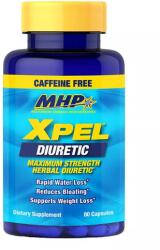 MHP Xpel Caffeine Free (80 kapszula) - Természetes Vízhajtó 80 kapszula