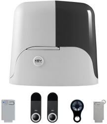 KEY automation KEY-KSUN5024KK tolókapu szett bluetooth interfésszel
