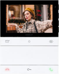 COMELIT PL6731 - 2 vezetékes PEOPLE beltéri egység (com_PL6731)