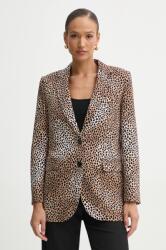 MICHAEL Michael Kors zakó - barna 40