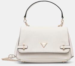 Guess kézitáska ROSALBA - bézs Univerzális méret - answear - 37 190 Ft