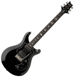 PRS Guitars S2 Standard 24 Black elektromos gitár