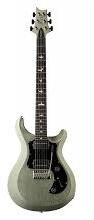 PRS Guitars S2 Standard 24 Satin Mavis Mint Metallic elektromos gitár