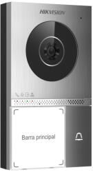 Hikvision DS-KV7413EY-IME2-1/2/4 Kétvezetékes HD video-kaputelefon kültéri egység (DS-KV7413EY-IME2-1-2-4)