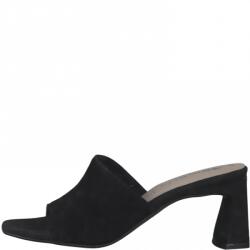 Tamaris - Női magassarkú papucs (27251-38-001)