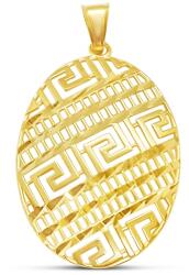 ÉkszerM Arany Medál AU 94213