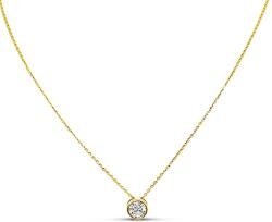 ÉkszerM Arany Lánc Medállal (méret: 42-45) AU 94197