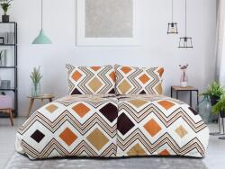  Mikroszatén ágyneműhuzat SONVIA, színes Ágyneműhuzat mérete: 70 x 90 cm | 140 x 200 cm