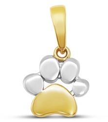 ÉkszerM Arany Tappancs Medál AU 93888