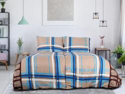  Mikroszatén ágyneműhuzat TESSIMO, bézs Ágyneműhuzat mérete: 70 x 90 cm | 140 x 200 cm