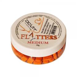 DOVIT flatters medium - halibut - sárgabarack (DOV069)