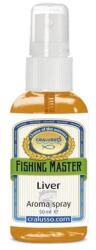 Cralusso harcsa-halas aroma spray 50ml (98042-891) - nextfish