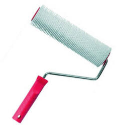 Bautool tüskés henger 24 cm, 11 mm-es tüske (19234425)