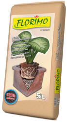 Florimo agyaggranulátum natúr 5L