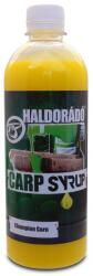 Haldorádó carp syrup - champion corn (HD29219) - nextfish