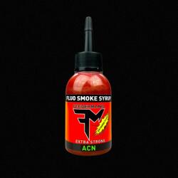 Feedermánia extreme fluo smoke syrup acn 75 ml (F0137056) - nextfish