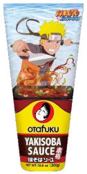  Otafuku Yakisoba szósz 300ml Szavatossági idő: 2026-04-22