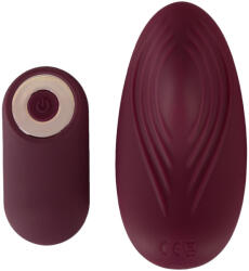 Magic Shiver akkus bugyi vibrátor - öko kiszerelés