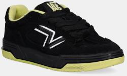 Vans sportcipő Upland - fekete Női 38 - answear - 29 990 Ft