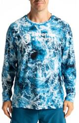 Adventer & Fishing Uv T-shirt M