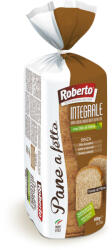 Roberto Roberto szeletelt kenyér teljes kiőrlésű 400 g