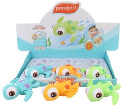 LAMPS Teknős felhúzható 12cm