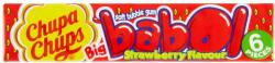  Chupa Chups rágógumi 27, 6g BIG BAB F. STR
