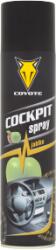 COYOTE pilótafülke spray 400ml alma