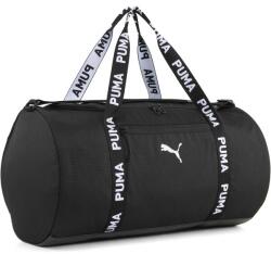 PUMA At Essentials Barrel Bag
