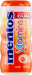 Mentos rágógumi 30g Vitaminok