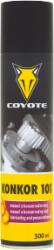 COYOTE Konkor 101 tartósító olaj 300ml