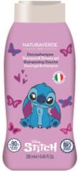  Stitch sampon és tusfürdő 250ml