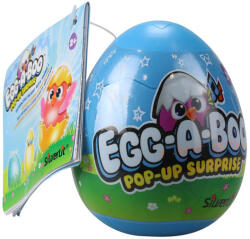  EGG-A-BOO tojásvadászat - vegyesbolt