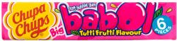  Chupa Chups rágógumi 27, 6g BIG BABOL TUT