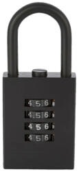 Burg Wachter Numero 97 50 SB biztonsági számzáras lakat (BW39541)
