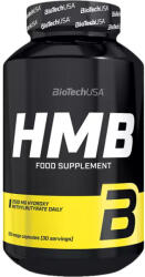 BioTechUSA HMB 150 capsules