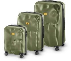 Crash Baggage Куфар Crash Baggage ICON Large Size 79x50x30 cm (CB163)