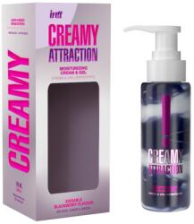  Hidratáló csókálló krém ⁠creamy attraction black berry