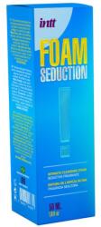  Intim tisztító és ápoló hab Foam seduction!