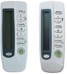 înlocuitoare SAMSUNG ARH-447, ARH-465 - telecomandă înlocuitoare