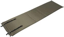 Mil-Tec Saltea autogonflabilă Mil-Tec Thermo, verde olive, 185 x 50 x 3 cm