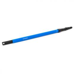 KUBALA teleszkópos nyél, puha markolattal 135 cm (KUB0616)